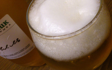 Крафтовое пиво 🍻 «Хмельник»